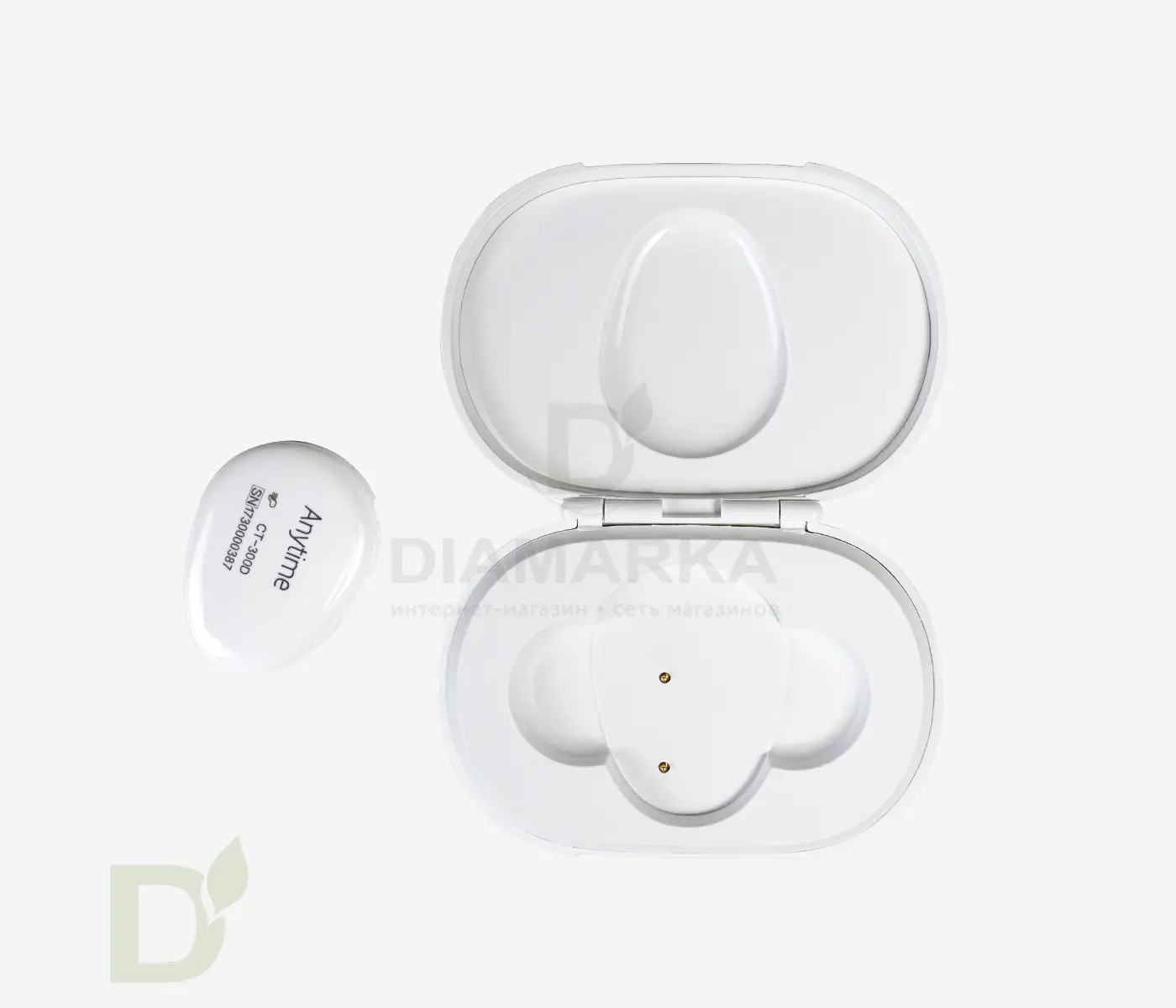 Система мониторинга (трансмиттер + cенсор) Anytime