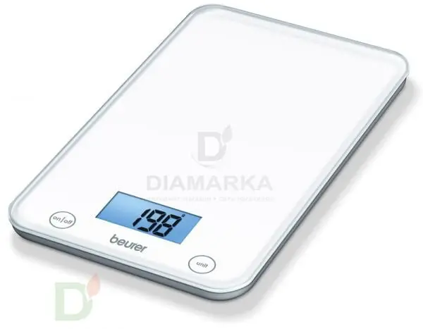Весы кухонные Beurer KS27 в интернет-магазине