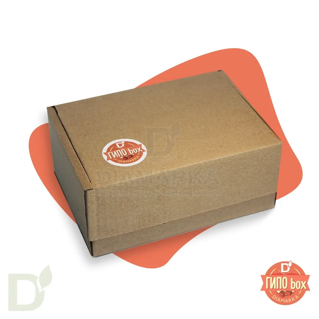 Бокс - помощник при гипогликемии ГИПОbox в интернет-магазине