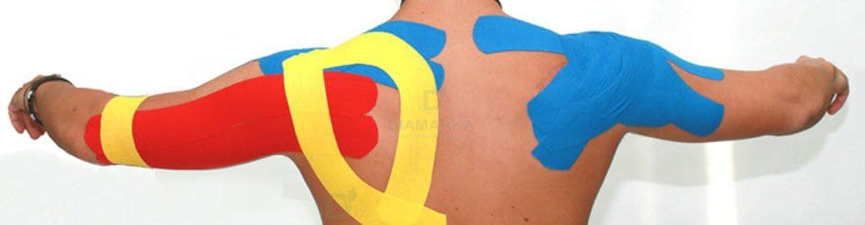 Тейп BB МАХ 5см*5м бежевый