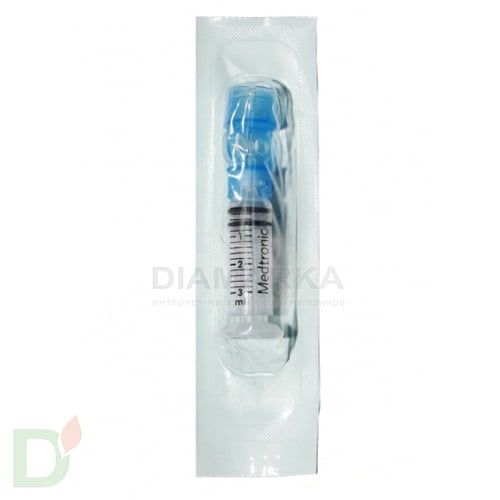 Резервуар ММТ-332А, объем 3 мл