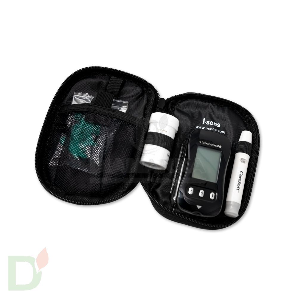 Глюкометр CareSens N
