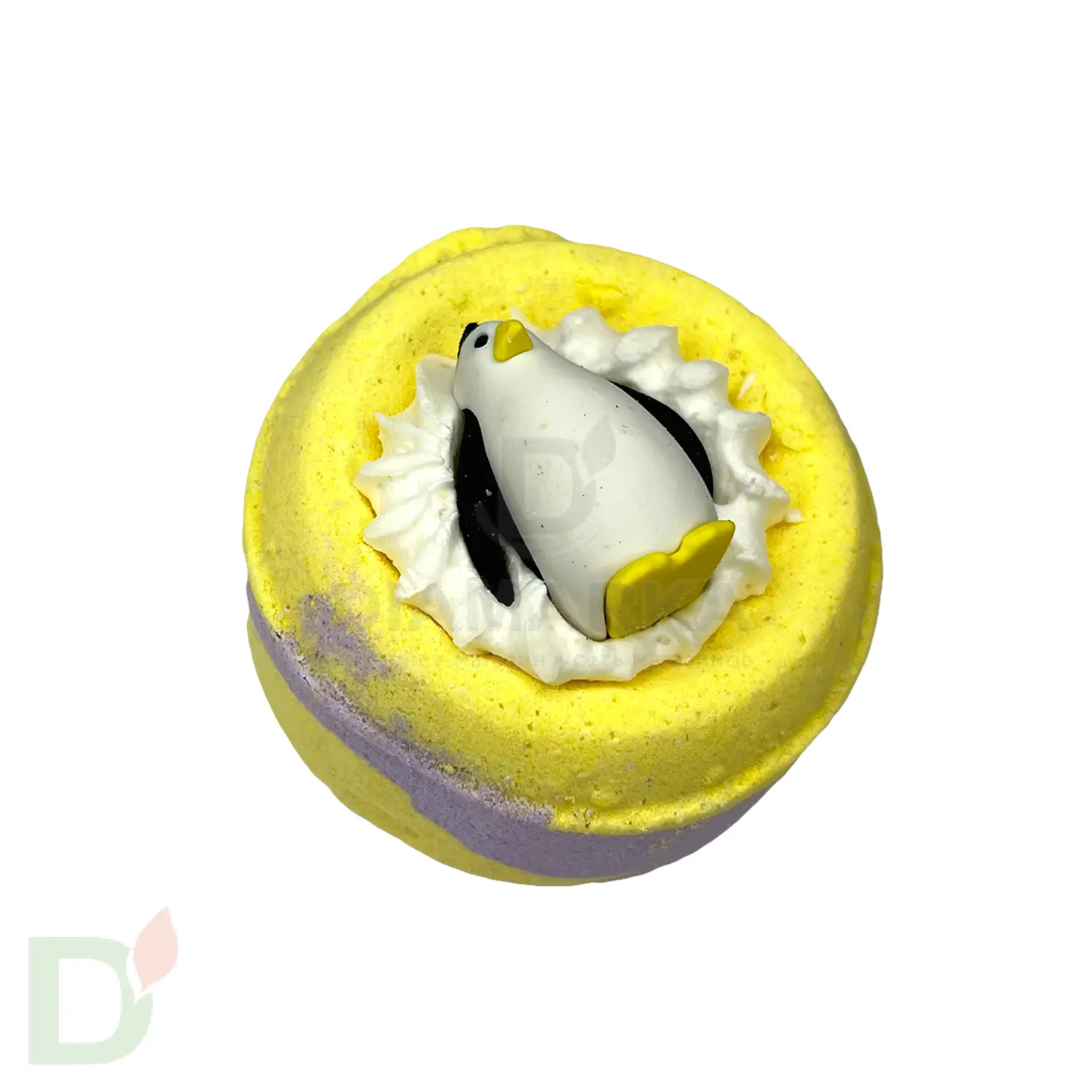 Бокс - Бомбочки для ванны детские (з шт в комплекте) в интернет-магазине