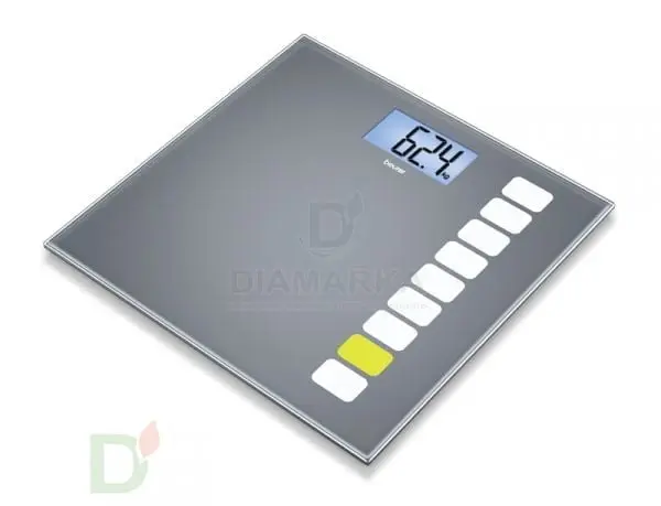 Весы напольные Beurer GS 205 Sequence